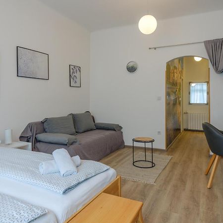 "Cobanija" City Center Apartments Szarajevó Kültér fotó