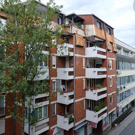 "Cobanija" City Center Apartments Szarajevó Kültér fotó