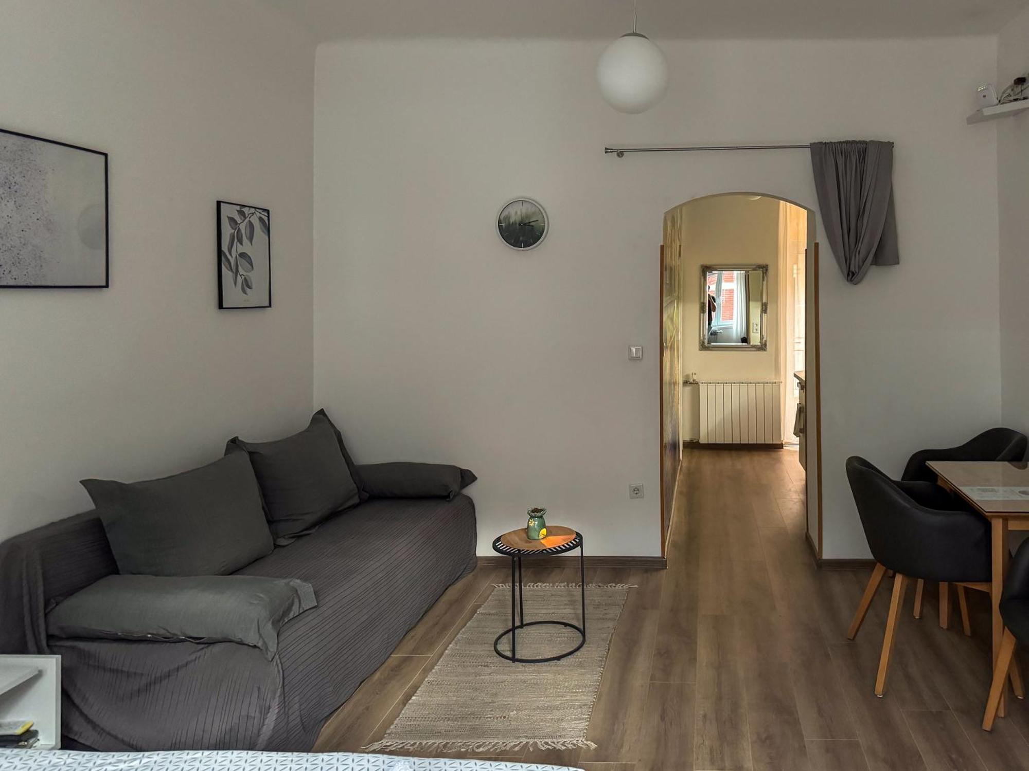 "Cobanija" City Center Apartments Szarajevó Kültér fotó