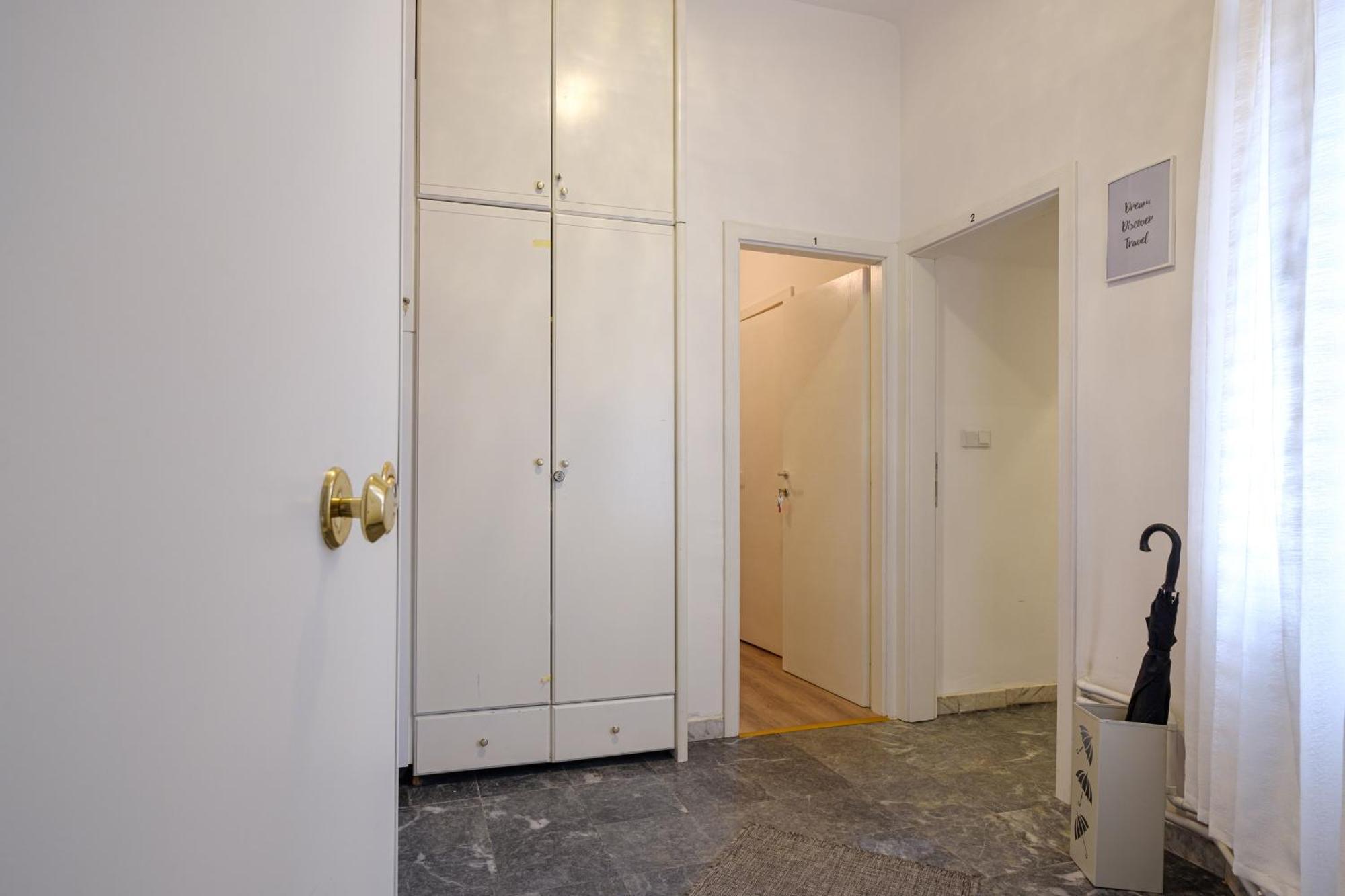 "Cobanija" City Center Apartments Szarajevó Kültér fotó