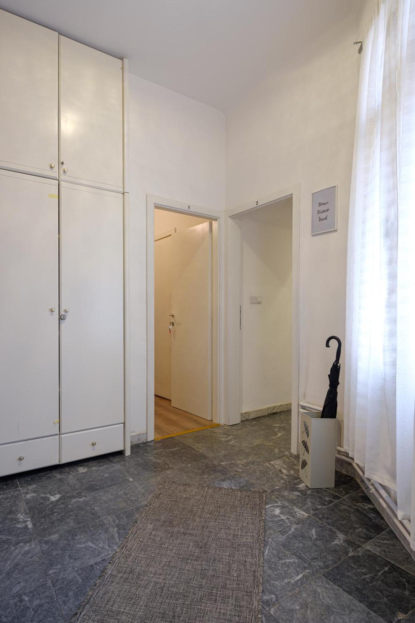 "Cobanija" City Center Apartments Szarajevó Kültér fotó