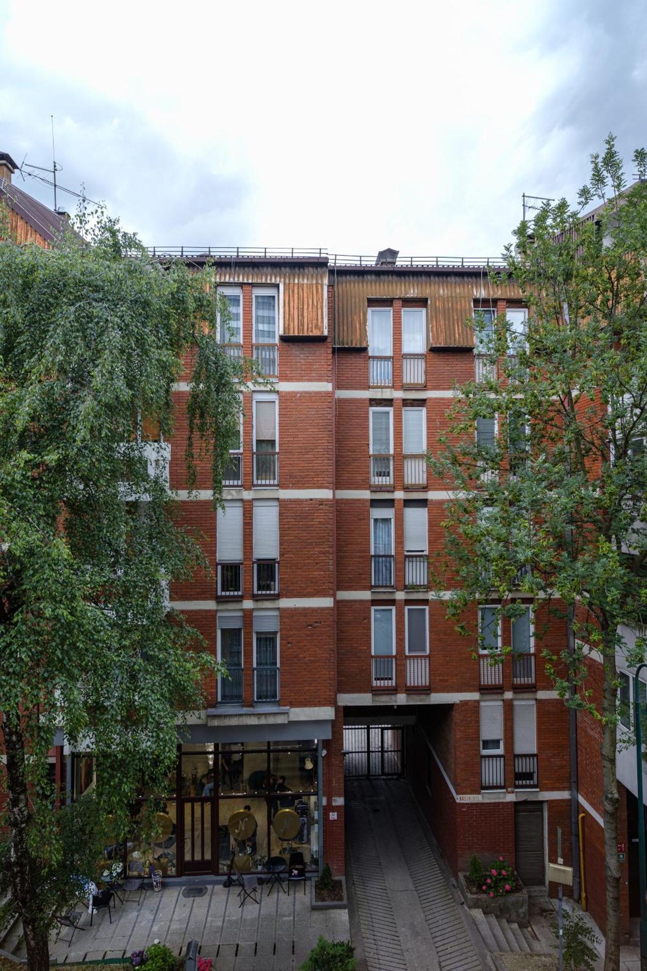"Cobanija" City Center Apartments Szarajevó Kültér fotó