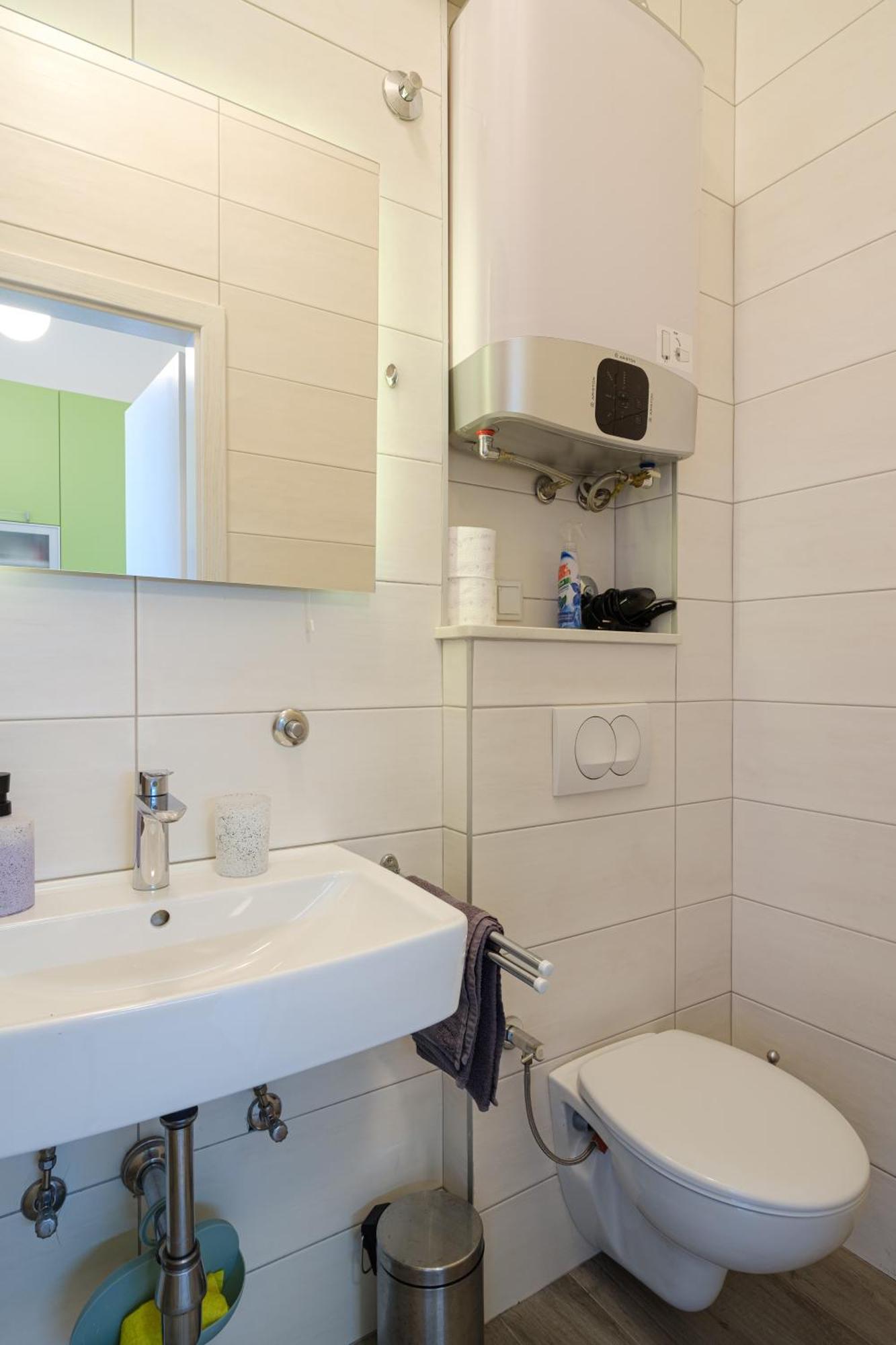 "Cobanija" City Center Apartments Szarajevó Kültér fotó