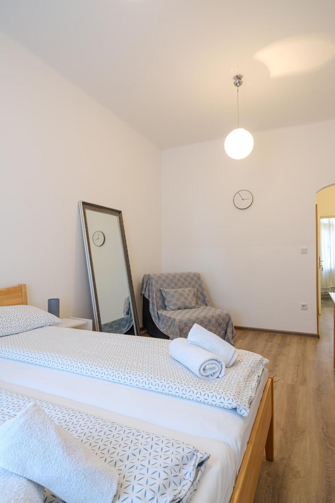 "Cobanija" City Center Apartments Szarajevó Kültér fotó