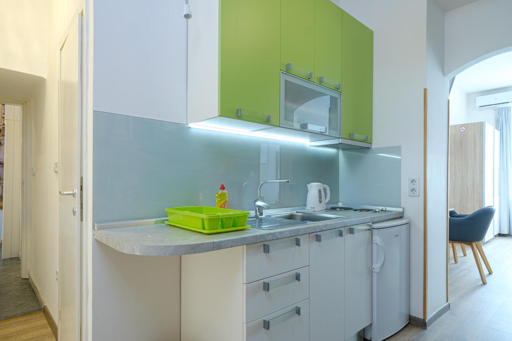 "Cobanija" City Center Apartments Szarajevó Kültér fotó