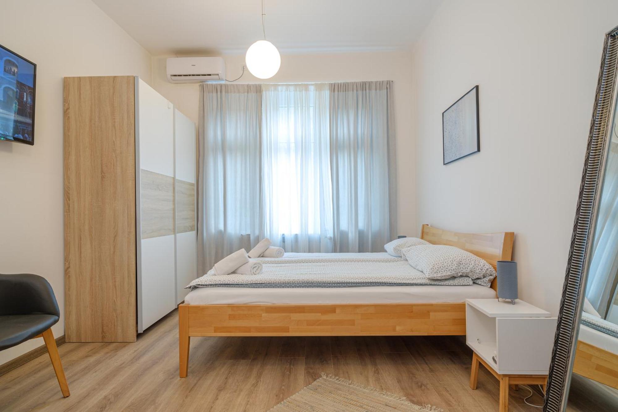 "Cobanija" City Center Apartments Szarajevó Kültér fotó