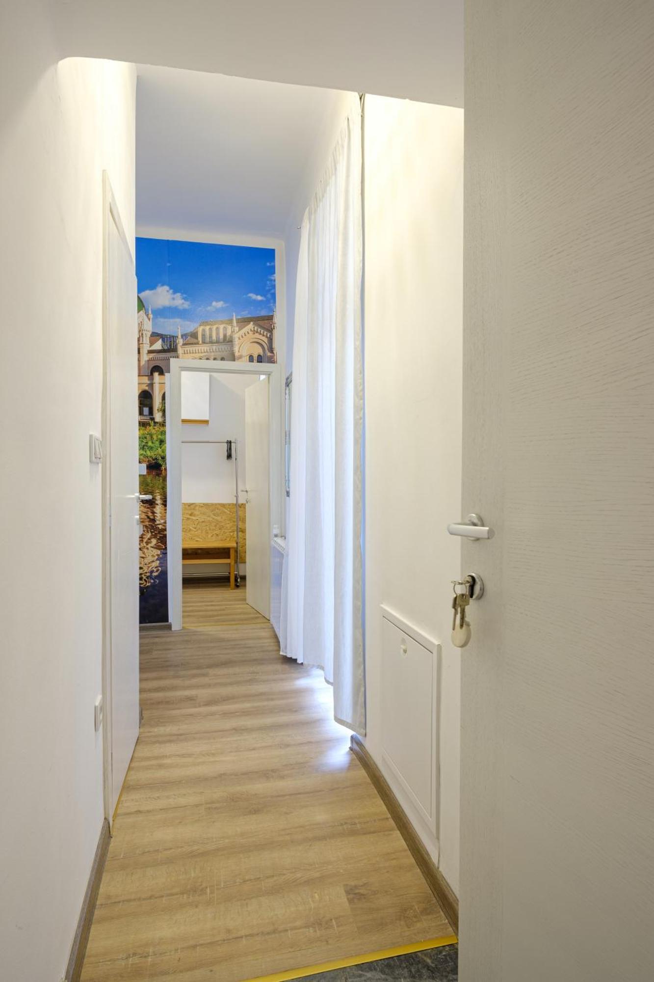 "Cobanija" City Center Apartments Szarajevó Kültér fotó