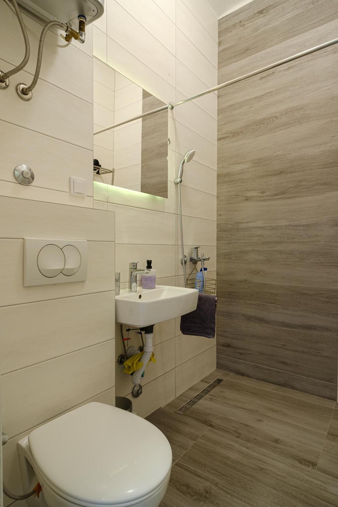 "Cobanija" City Center Apartments Szarajevó Kültér fotó