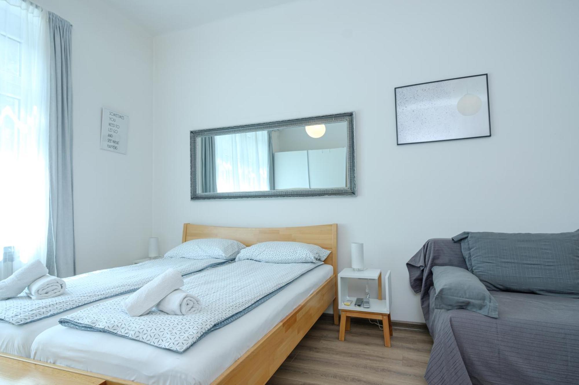 "Cobanija" City Center Apartments Szarajevó Kültér fotó