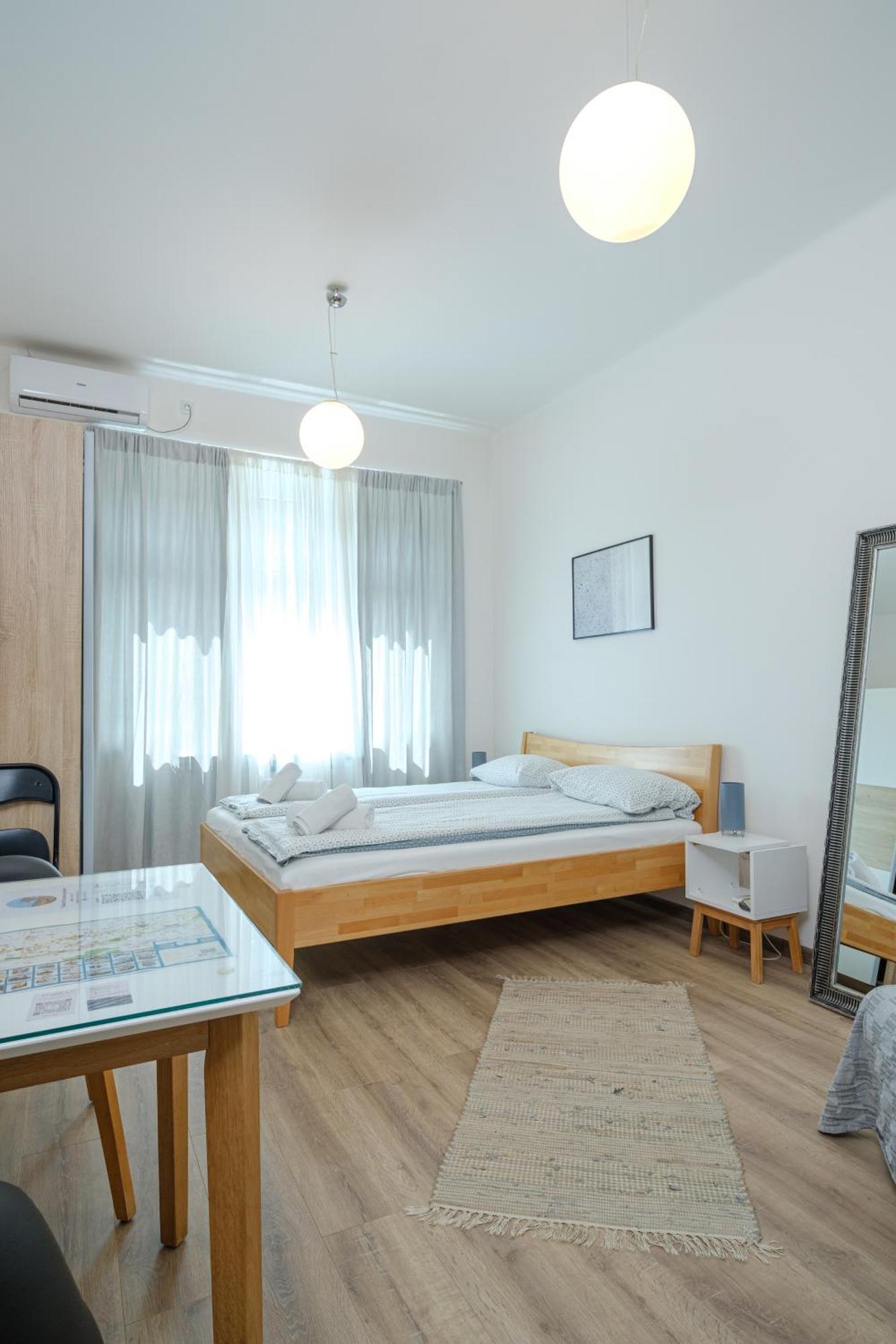 "Cobanija" City Center Apartments Szarajevó Kültér fotó