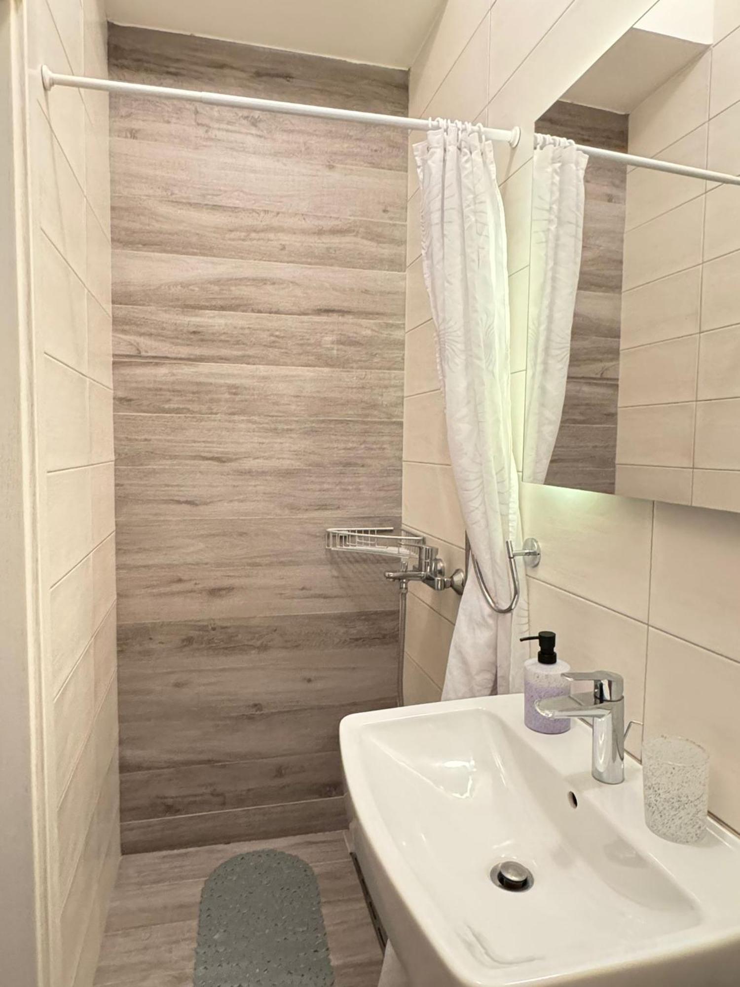 "Cobanija" City Center Apartments Szarajevó Kültér fotó